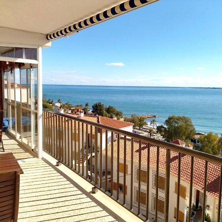 Relax And Sun Santa Pola Exterior foto