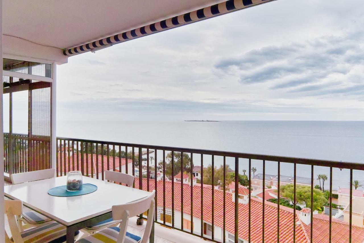 Relax And Sun Santa Pola Exterior foto