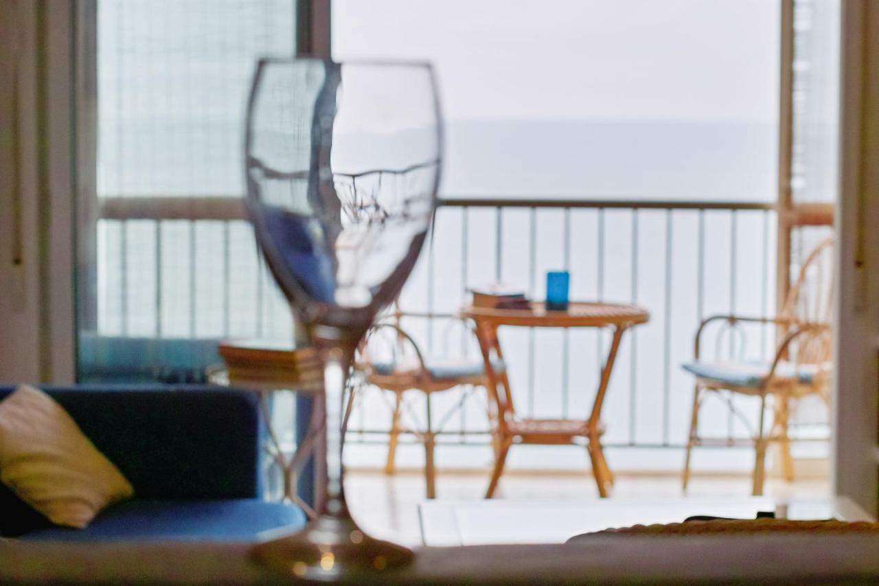 Relax And Sun Santa Pola Exterior foto
