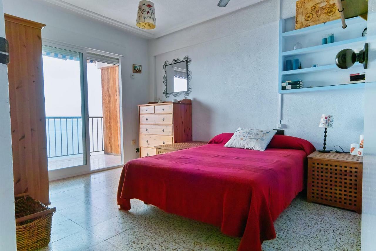 Relax And Sun Santa Pola Exterior foto