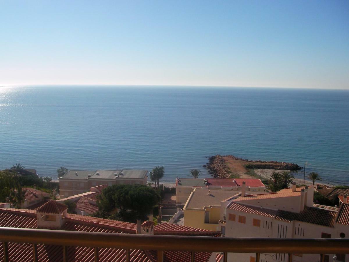 Relax And Sun Santa Pola Exterior foto