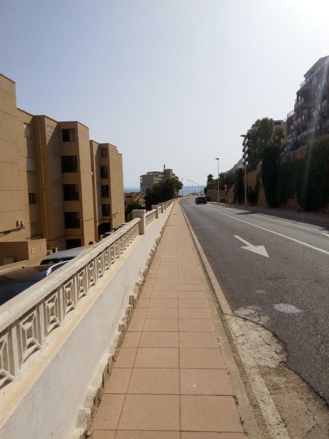 Relax And Sun Santa Pola Exterior foto